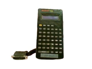 VIDEOJET 9600-BAUD