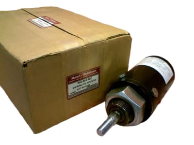 MARSH BELLOFRAM 902-008-000