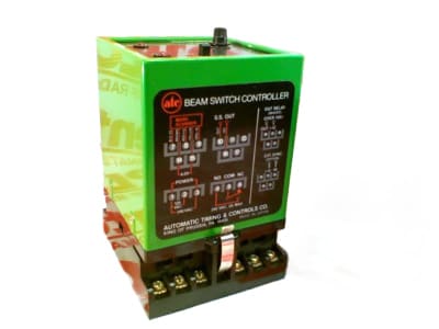 MARSH BELLOFRAM 7217A-08-QR-01RX