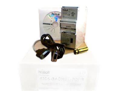 BELDEN 5205-BACNET-PDPS