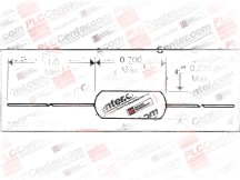 BOURNS 5800-8R2-RC