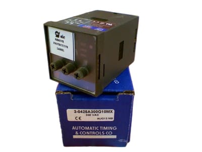 MARSH BELLOFRAM 425A-300-G-10-M-X