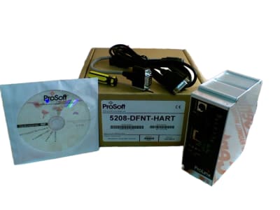 BELDEN 5208-DFNT-HART