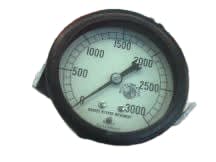 MARSH BELLOFRAM 5DFM-BL-3000