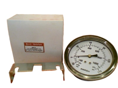 MARSH BELLOFRAM J8818