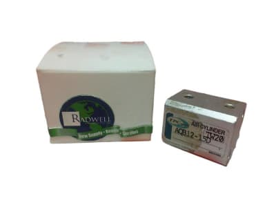 TPC MECHATRONICS CO AQ12-15D