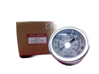 MARSH BELLOFRAM J6472P