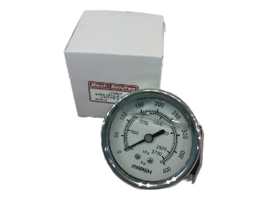 MARSH BELLOFRAM J7460P