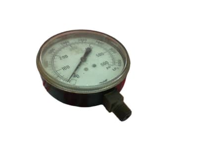 MARSH BELLOFRAM GG35600L4