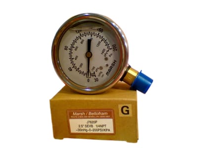 MARSH BELLOFRAM J7620P