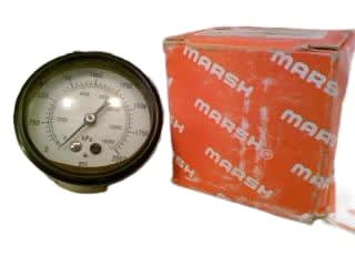 MARSH BELLOFRAM J6576