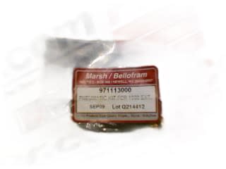MARSH BELLOFRAM 971-113-000