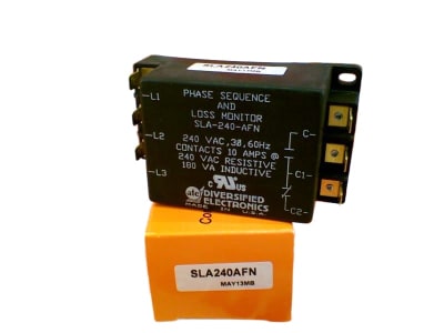 MARSH BELLOFRAM SLA240AFN