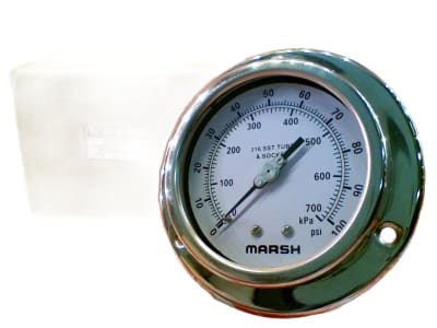 MARSH BELLOFRAM H10848R