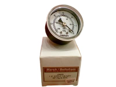 MARSH BELLOFRAM J0605