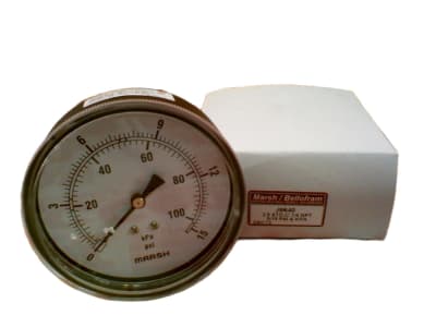 MARSH BELLOFRAM J8640
