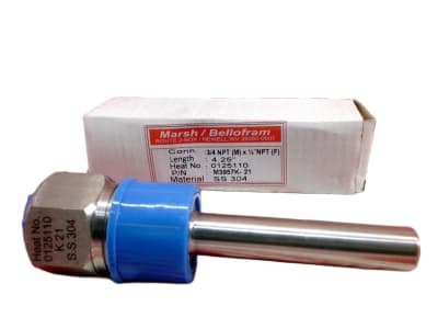 MARSH BELLOFRAM M3957K21