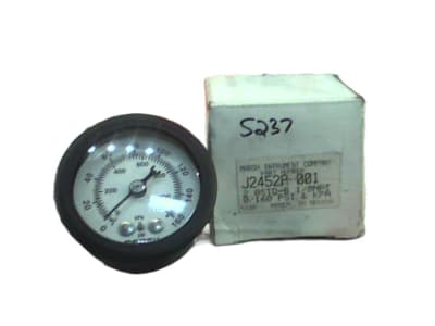 MARSH BELLOFRAM J2452A-001