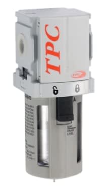TPC MECHATRONICS CO PF2-24-005