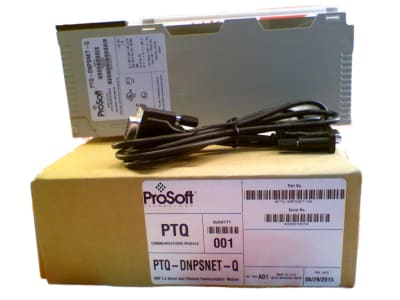 BELDEN PTQ-DNPSNET-Q