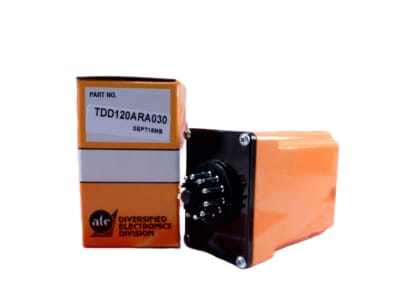 MARSH BELLOFRAM TDD-120-ARA-030
