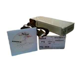 BELDEN PTQ-MCM