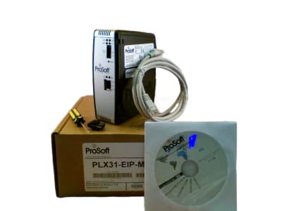 BELDEN PLX31EIPMBTC