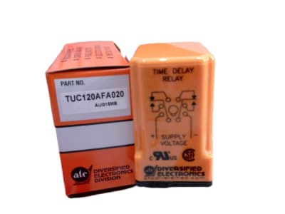 MARSH BELLOFRAM TUC120AFA020