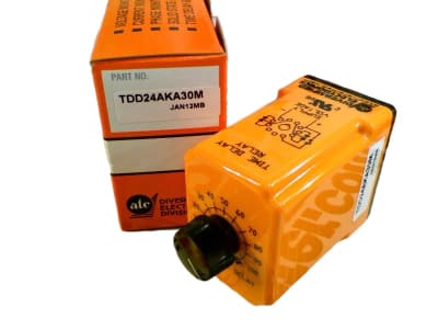 MARSH BELLOFRAM TDD-24-AKA-30M