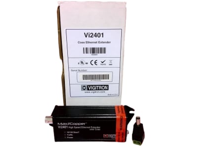 NICE NORTH AMERICA VI2401