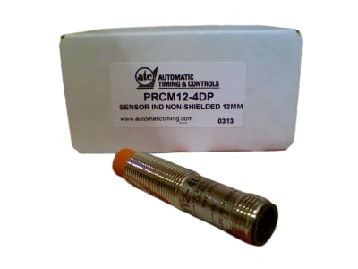 MARSH BELLOFRAM PRCM12-4DP