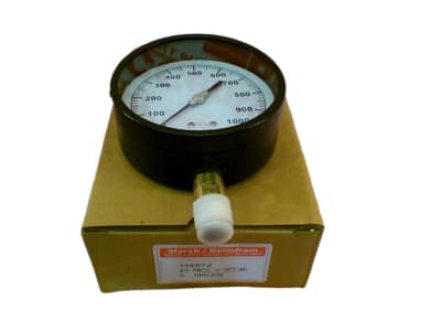 MARSH BELLOFRAM H4872