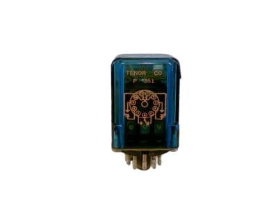 MARSH BELLOFRAM P361-115VAC