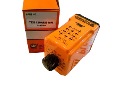 MARSH BELLOFRAM TDB120AKB48H