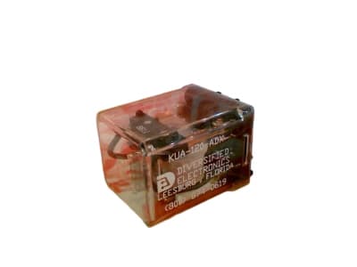 MARSH BELLOFRAM KUA-120-ADX