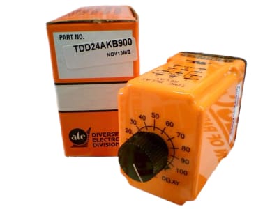 MARSH BELLOFRAM TDD-24-AKB-900