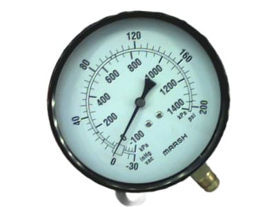 MARSH BELLOFRAM J9020