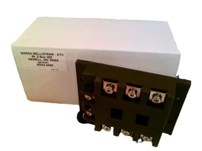 MARSH BELLOFRAM SDA3-440Z