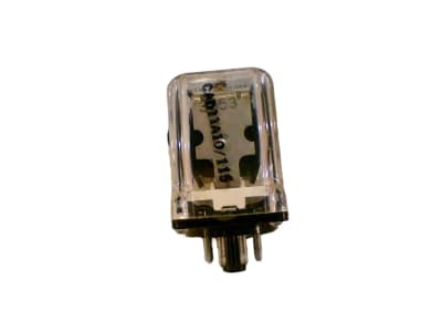 MARSH BELLOFRAM P106-115VAC