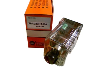 MARSH BELLOFRAM TDC32DKA060