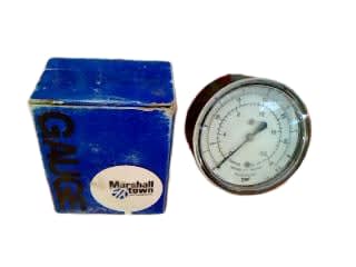 MARSH BELLOFRAM G22745