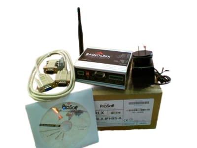 BELDEN RLX-IFH9S-X