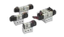 TPC MECHATRONICS CO TVV5F5-20-021