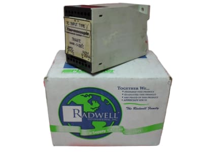 MARSH BELLOFRAM TR/48/TC-N20-P80