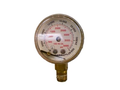MARSH BELLOFRAM W7080M-001