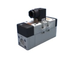 TPC MECHATRONICS CO TVP8-FIGD-3ZA04