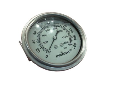 MARSH BELLOFRAM X32551P