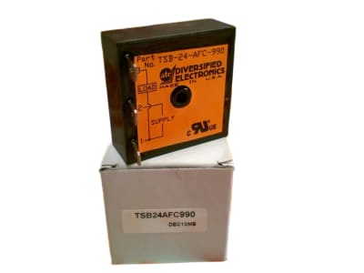 MARSH BELLOFRAM TSB24AFC990