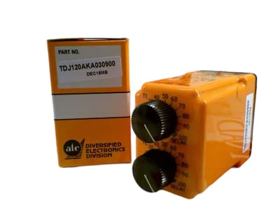 MARSH BELLOFRAM TDJ120AKA030900