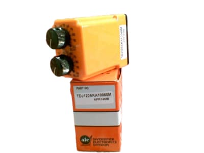 MARSH BELLOFRAM TDJ120AKA10060M